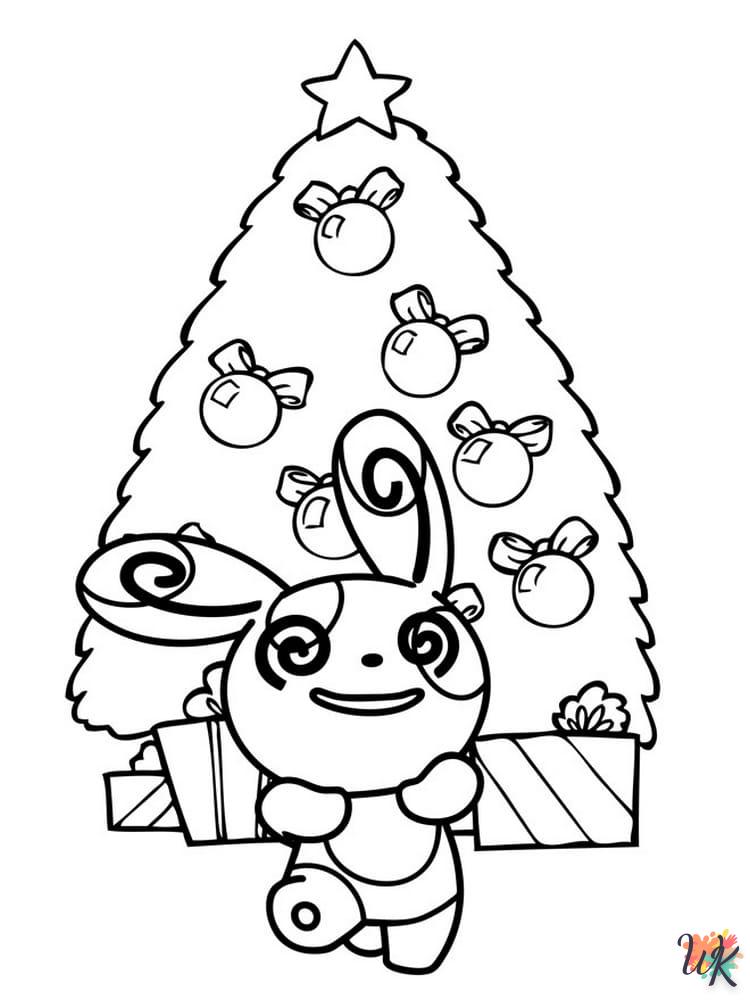 Kerstboom 8
