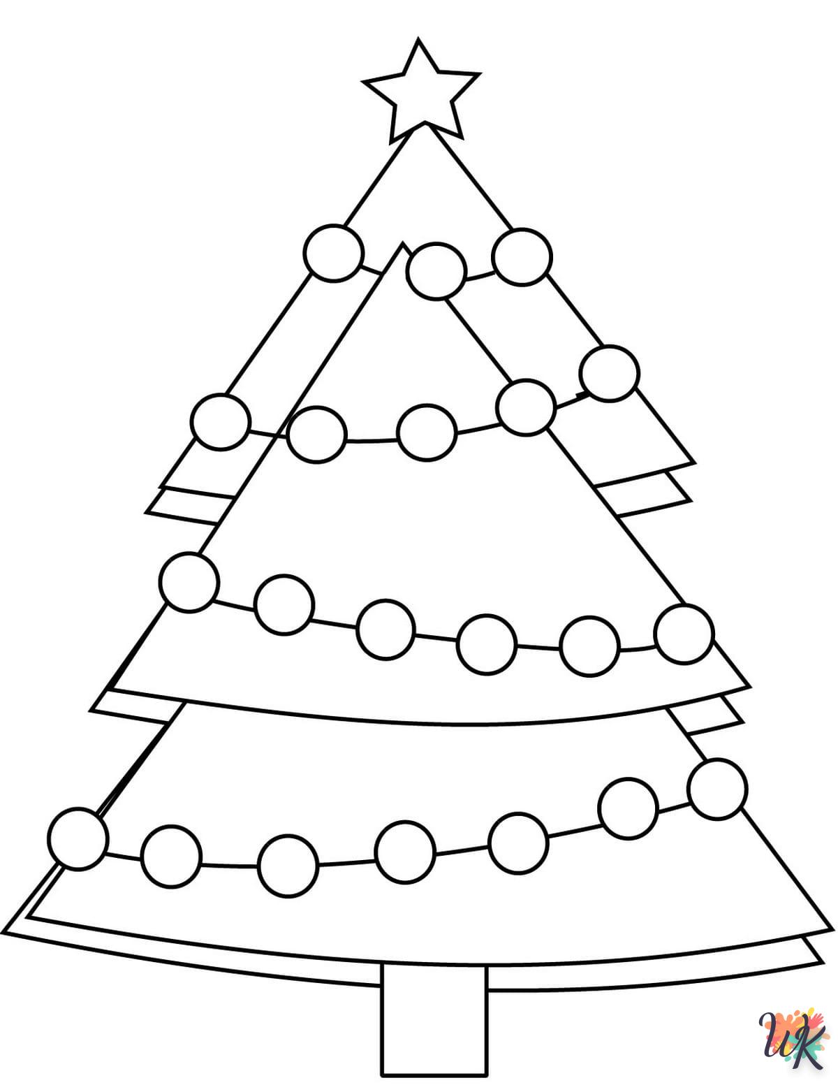 Kerstboom 9