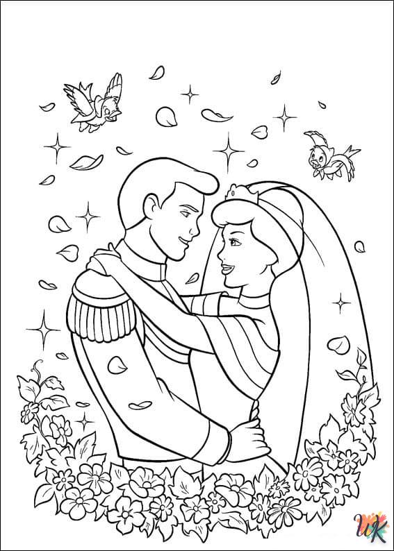 Assepoester 39 Assepoester kleurplaten46