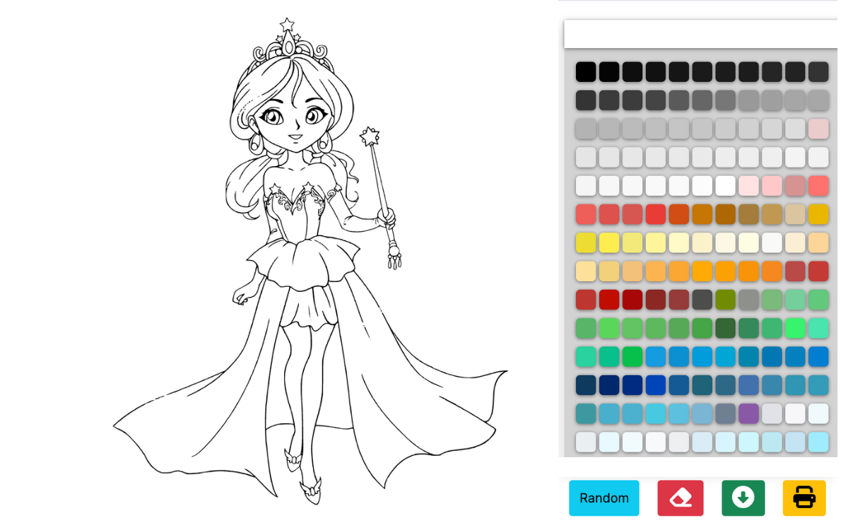 Prinsessen