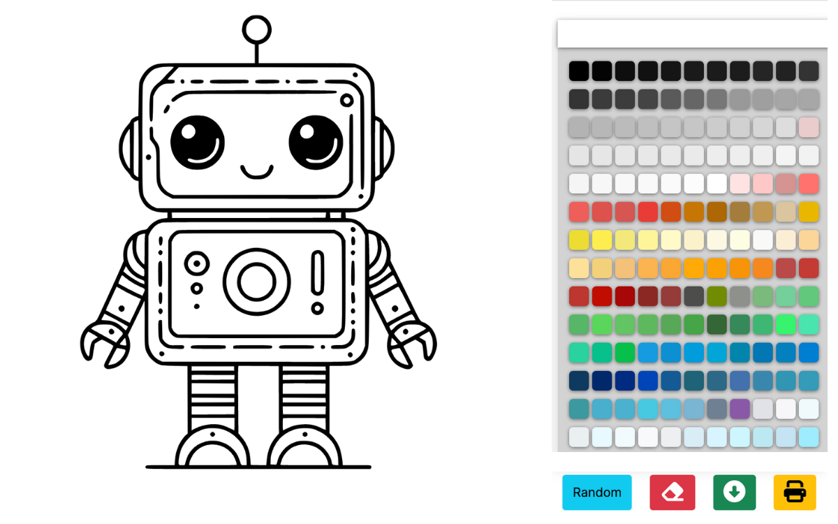 Robot
